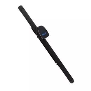 검정색 원통가방 120cm 낚시대 용품 루어 백팩 보조-WFPJ337