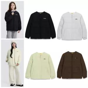 내셔널지오그래픽키즈 역시즌추천 헤론 구스 경량 패딩 K254UDW310 318790