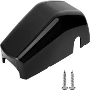 Lippert Components 및 Solera 캠핑카 어닝 모터 643923용 왼쪽 헤드 커버 엔드 캡 Regal 들러/드라이브