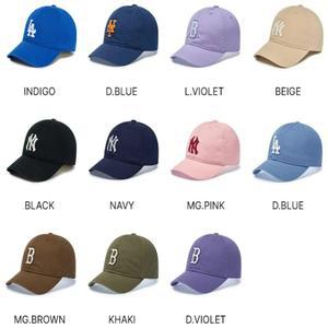 [AK분당점] [MLB KIDS] 에이스 볼캡 7ACP6604N