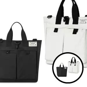 보조가방 데일리 크로스백 토트 캐주얼 트랜디한 BR53 트렌디 TLj05323