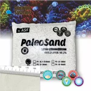 팔레오 샌드 P4 (3~4mm) 1pack [5kg]