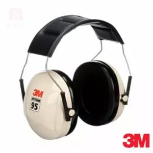 3M 청력보호헤드셋 소음차단귀마개 산업용귀마개