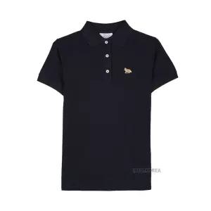[백화점정품] 메종키츠네 FW25 여성 베이비 폭스 티셔츠 OW00207KP0001 P199