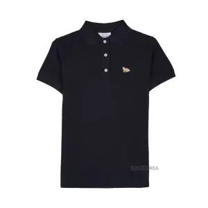 [롯데백화점]메종 키츠네 SS26 여성 베이비 폭스 티셔츠 OW00207KP0001 P199