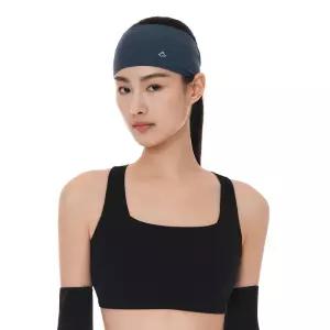에어쿨링 서스테이너블 와이드 헤드밴드
