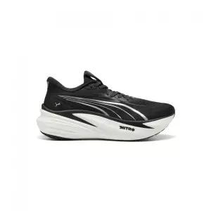 브랜드정품 푸마 PUMA 매그맥스 나이트로 2 우먼 - 블랙:화이트 312126-01 193000