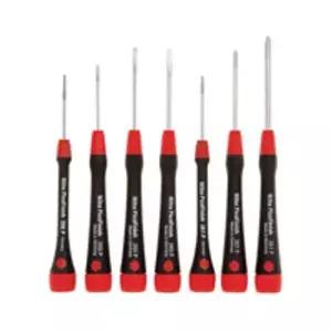[하프클럽/셀러허브_여성트랜드패션]정밀드라이버세트 260PFK7 소모품 7pcs