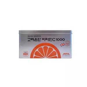 고려은단 비타민C 1000 300정 X 1개