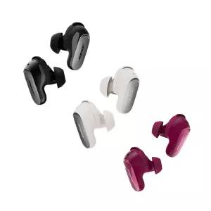 [사은품 증정 이벤트][BOSE] 보스 QC 울트라 이어버드 2세대