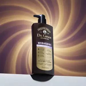 [대용량] 닥터그루트 집중케어 멀티퍼펙션 힘없는 모발용 샴푸 700ml