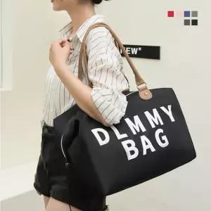 DLMMY 여행가방 기저귀가방 빅백 6종 204896 기저귀가방 여행 빅백 도트백 좋은 다용도 방수