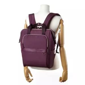[아메리칸투어리스터]아메리칸투어리스터 MG01 SWAN 백팩 PURPLE GK291001 (29704614)
