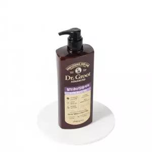 [대용량] 닥터그루트 집중케어 멀티퍼펙션 힘없는 모발용 샴푸 700ml