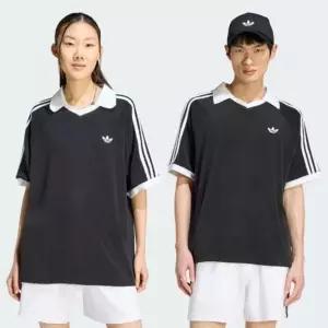ADIDAS 테리 폴로 셔츠 KW7397 LE1221774369