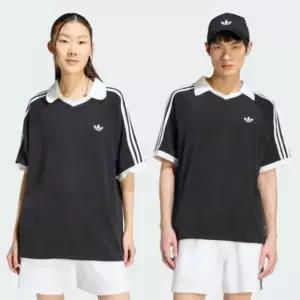 반팔티 RQK KW7397 테리 폴로 셔츠