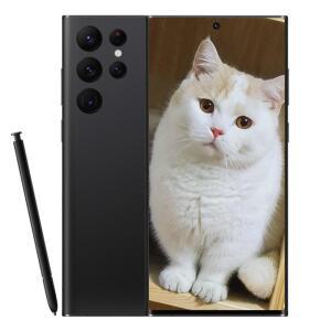 삼성전자 갤럭시 S22 울트라 256GB SKT 기기변경 미개봉