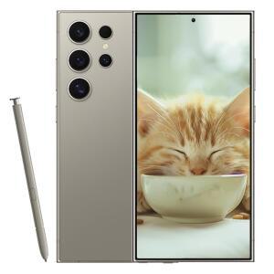 삼성전자 갤럭시 S24 울트라 512GB LG 기기변경