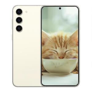 삼성전자 갤럭시 S23 256GB LG 기기변경