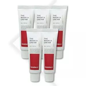 [하프클럽/셀러허브_뷰티]센텔리안24 동국제약 더 마데카 크림 시즌6 병풀 50ml 5개 TB