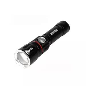 우신 WS G350 LED 듀얼 줌 라이트 5핀 충전용 인테리어 목공 DY공구