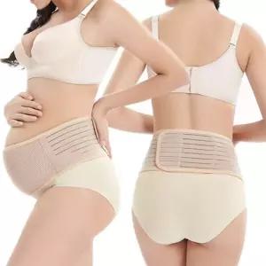임부복 임산부 허리 보호대 산전 복대 속옷 벨트보정 출산용품 배워머 선물 산후 보호 임신 제왕절개 패션