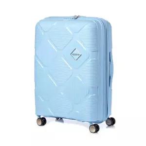 아메리칸투어리스터 INSTAGON 캐리어 69/25 EXP TSA V2 GT PASTEL BLUE HJ411016