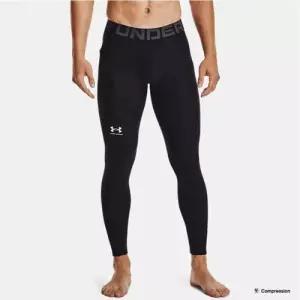 남성 HeatGear 아머 레깅스 1361586-001 LE1218585875