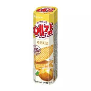 오리온 예감 오리지널 64g X 10개 [BTW84648]