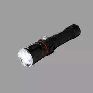 랜턴 LED 손전등 WS-G350 COB 슬라이드 줌 [BRP16814]