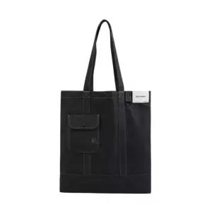 SG 버커루  데님 포켓 에코백  B255AB030P