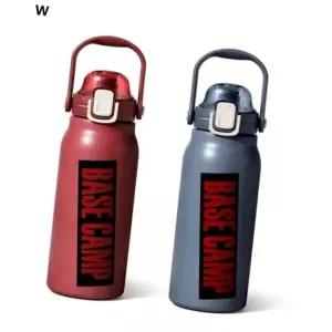 야외용테이블 보온병 2COLOR 1.3L 라거 스텐304
