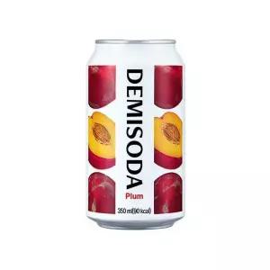 데미소다 자두 350ml 24개 49792177 1307036