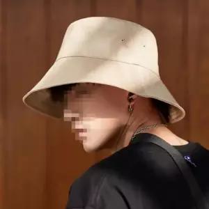 빅사이즈 남자 버킷햇 벙거지모자 남성 여자 대두 캠핑 등산 사파리 모자