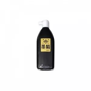 [제이큐]호랑이묵의정 먹물 450ml 서예용품 화선지 관공서 필방용 학교 문구