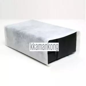 [하프클럽/셀럽하우스]일회용 베개커버 1000장/60cm X 30cm 부직포베개커버