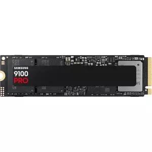 삼성전자 9100 PRO M.2 NVMe 병행수입 (1TB)