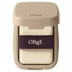 OBgE 오일 컨트롤 피니셔 노세범 파우더 팩트 5g 1개