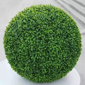 조경용품 48cm 심플인테리어디자인 잔디볼 볼잔디