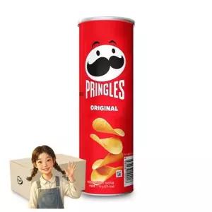 프링글스 오리지날 110gx12개