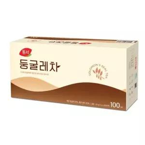 동서 둥굴레차 1.2gx100T