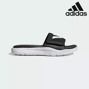 [아디다스] 슬리퍼 /u5- JP5437 / 알파리스폰스 1.0 슬라이드