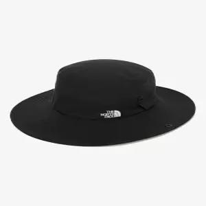 [노스페이스] NE3HR04A 드라이벤트 햇BLACK
