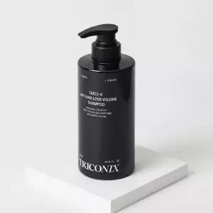 트리코닉스 트리코엑스 볼륨 샴푸 500ml