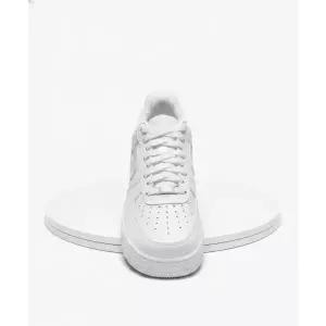 NIKE 에어 포스 1 07 M - 화이트 / CW2288-111