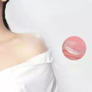 [라일리] Rly 남여 공용 어깨 패드 뽕 어깨 뽕 셔츠 옷 어깨 볼륨