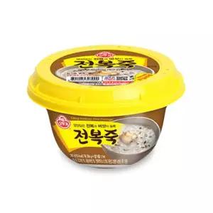 [오뚜기] 오뚜기 전복죽 (285gx12입)
