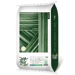 취향안성 특등급 고시히카리쌀 10kg