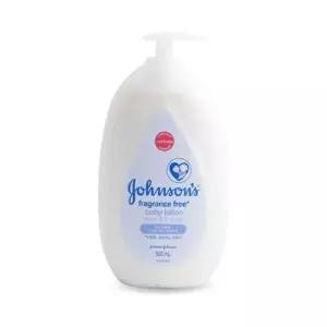 [무료배송] 존슨즈 베이비 로션 화이트 500ml 베이비로션