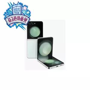 삼성전자 갤럭시 Z 플립5 256GB SM-F731